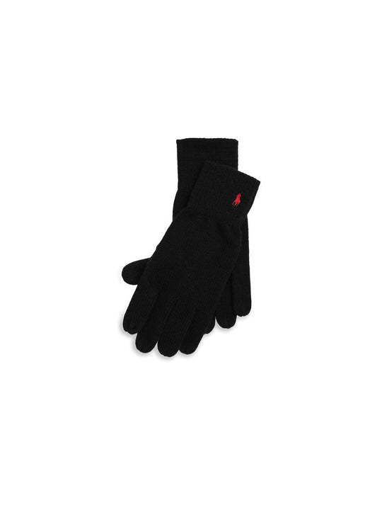 Touch GLV-Glove - Black