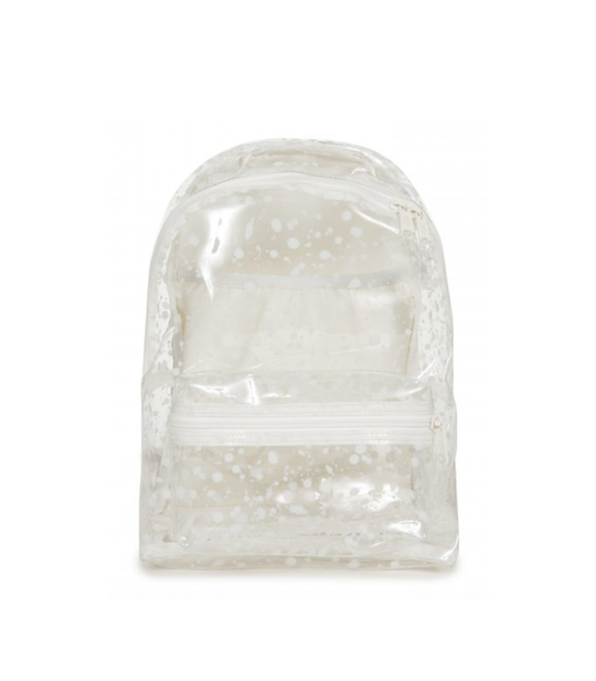 Orbit W - Splash White