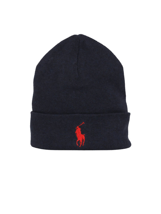 M Classics Hat - Drk Indigo