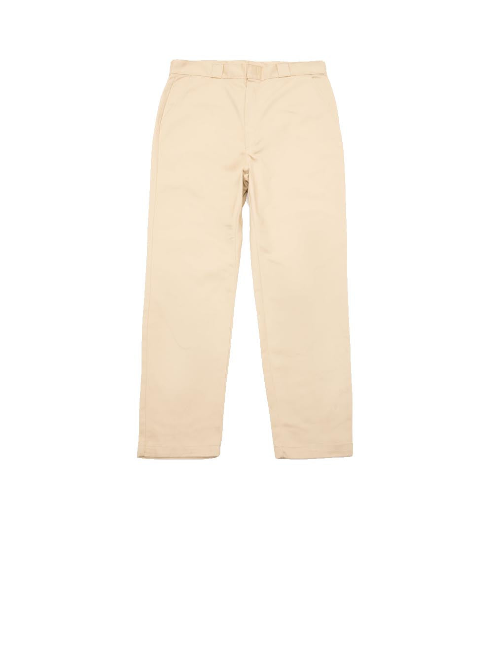 Twill Chino - Mojave Desert — 1