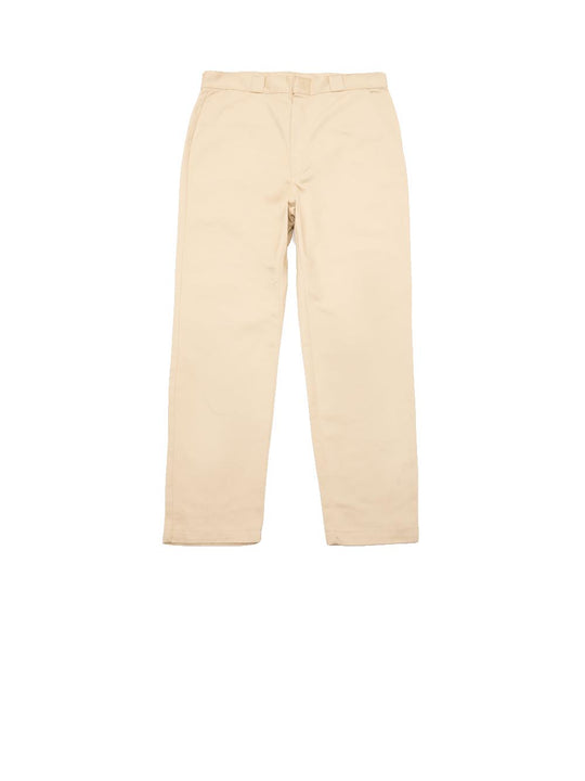 Twill Chino - Mojave Desert