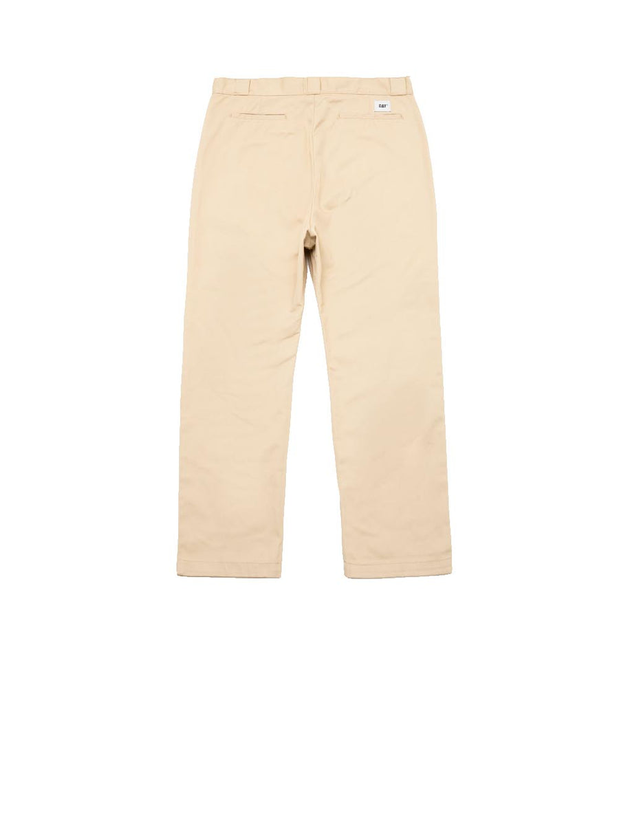 Twill Chino - Mojave Desert — 2