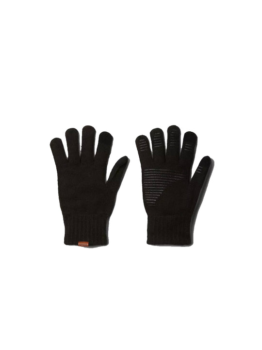 Men's Loma Vista Knit Glove - Black
