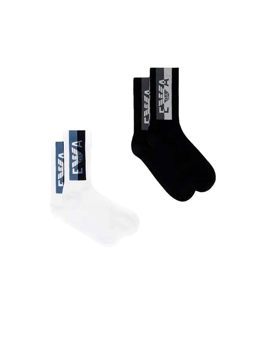 Calza 2Pack Corta Socks Set