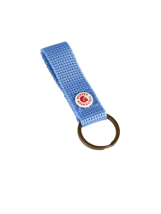 Kanken Keyring - Ultramarine