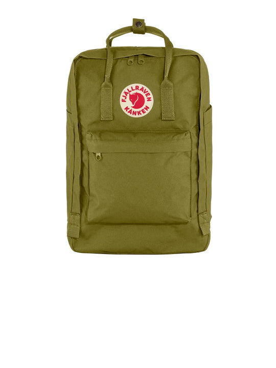 Kanken Laptop 17" - Foliage Green