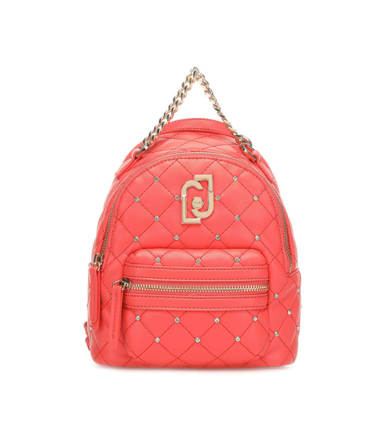 Xs Backpack - Poppy