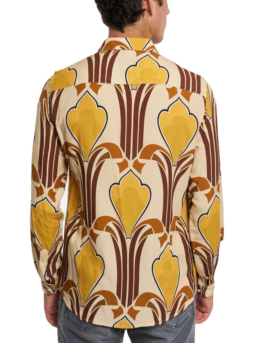 Berna M Camicia Fantasia — 2