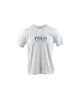 Logo T-shirt - White