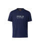 Logo T-shirt - Cruise Navy