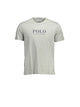 T-shirt Logo - Andover Heather