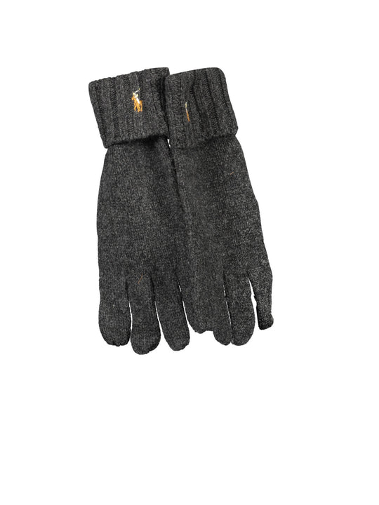 Sig Merino Glove - Charcoal