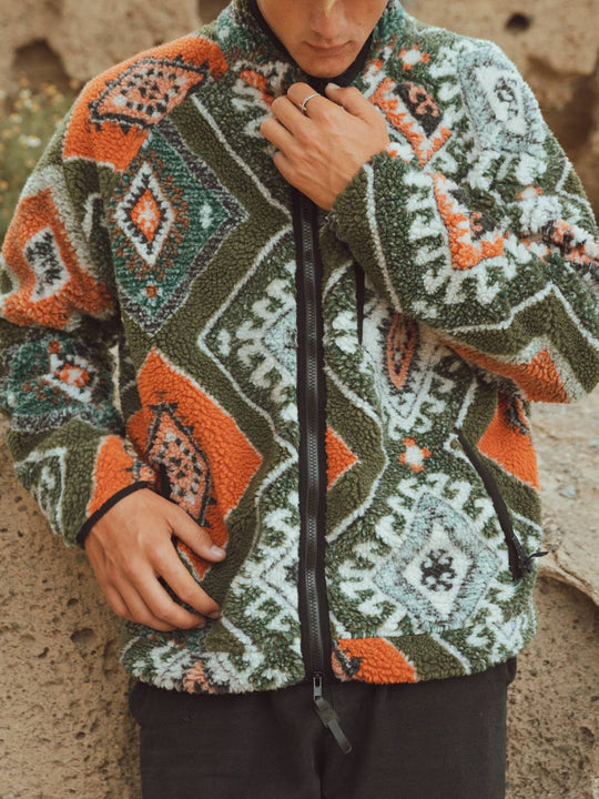 ToocoM SHP Palenque - Green