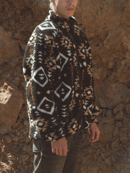 TocoM SHP Uxmal - Black