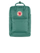 Kånken Laptop 17" - Frost Green