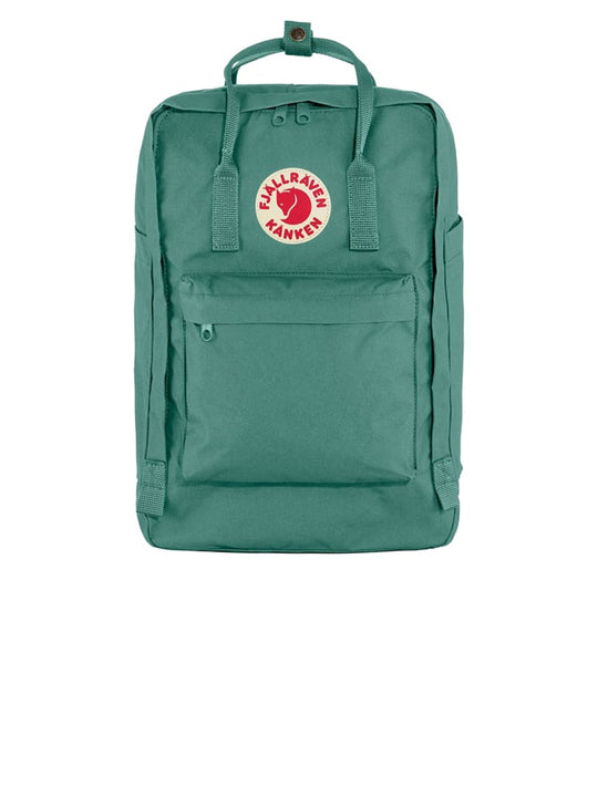 Kanken Laptop 17" - Frost Green