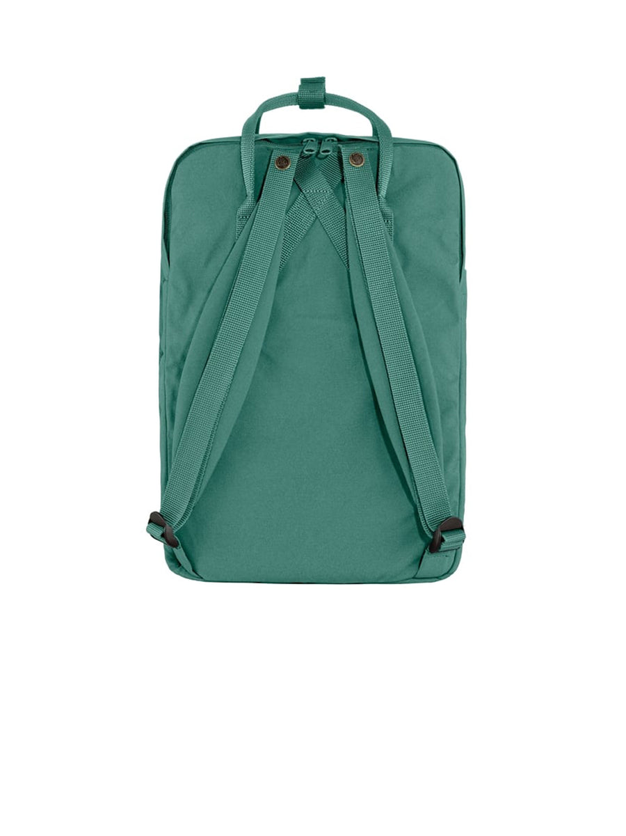 Kanken Laptop 17" - Frost Green — 2