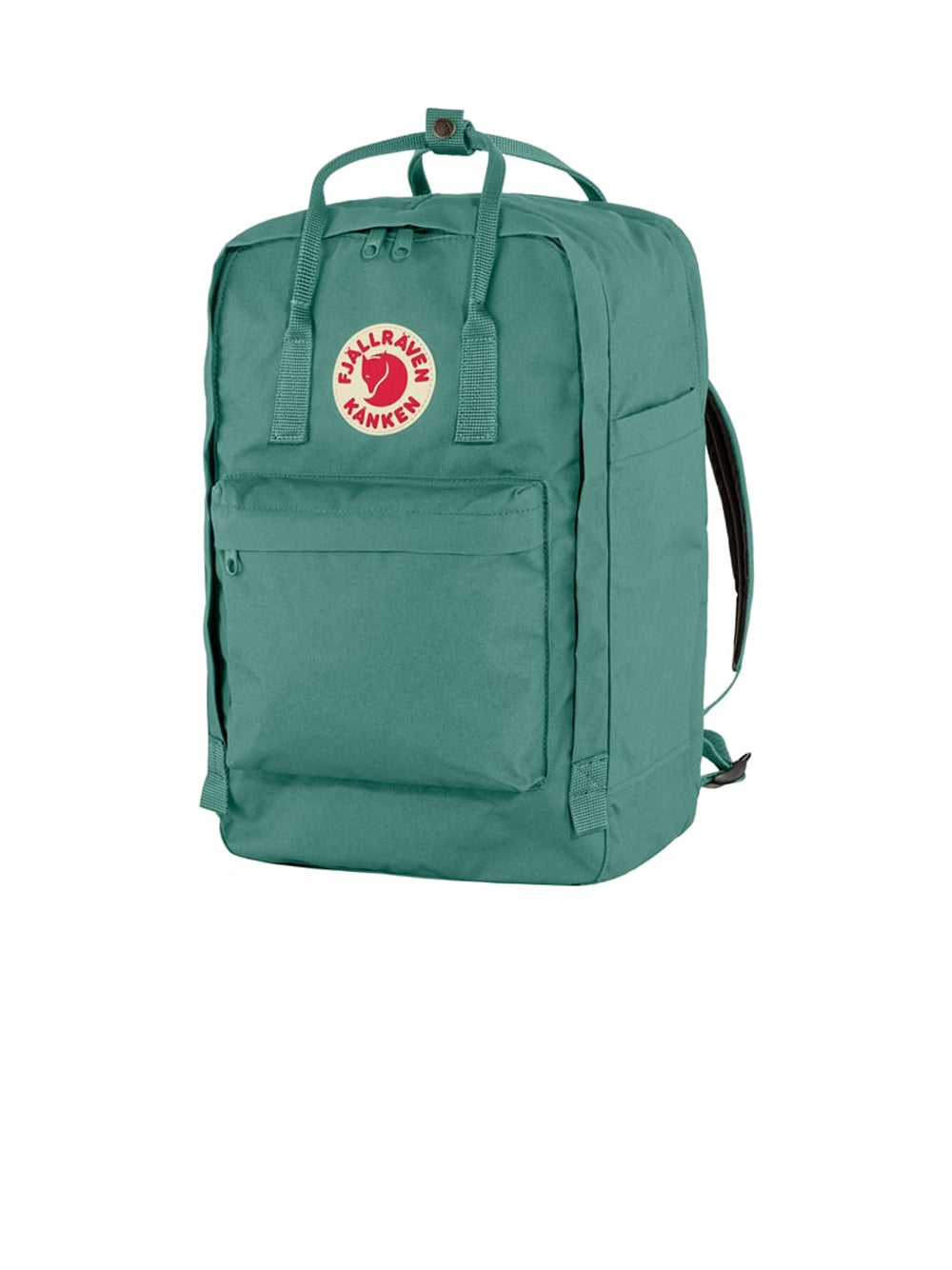 Kånken Laptop 17" - Frost Green — 3