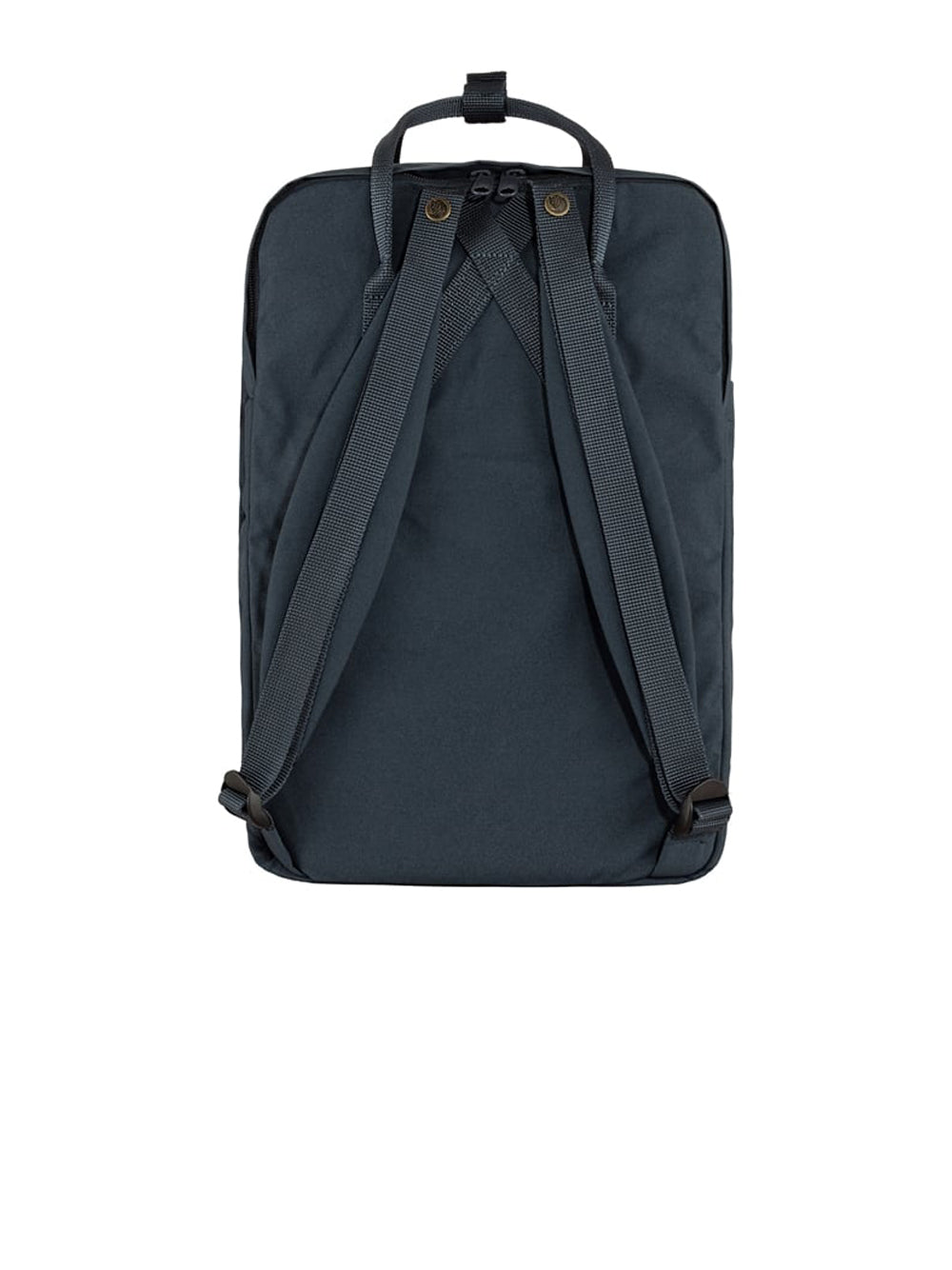 Kånken Laptop 17" - Navy — 2