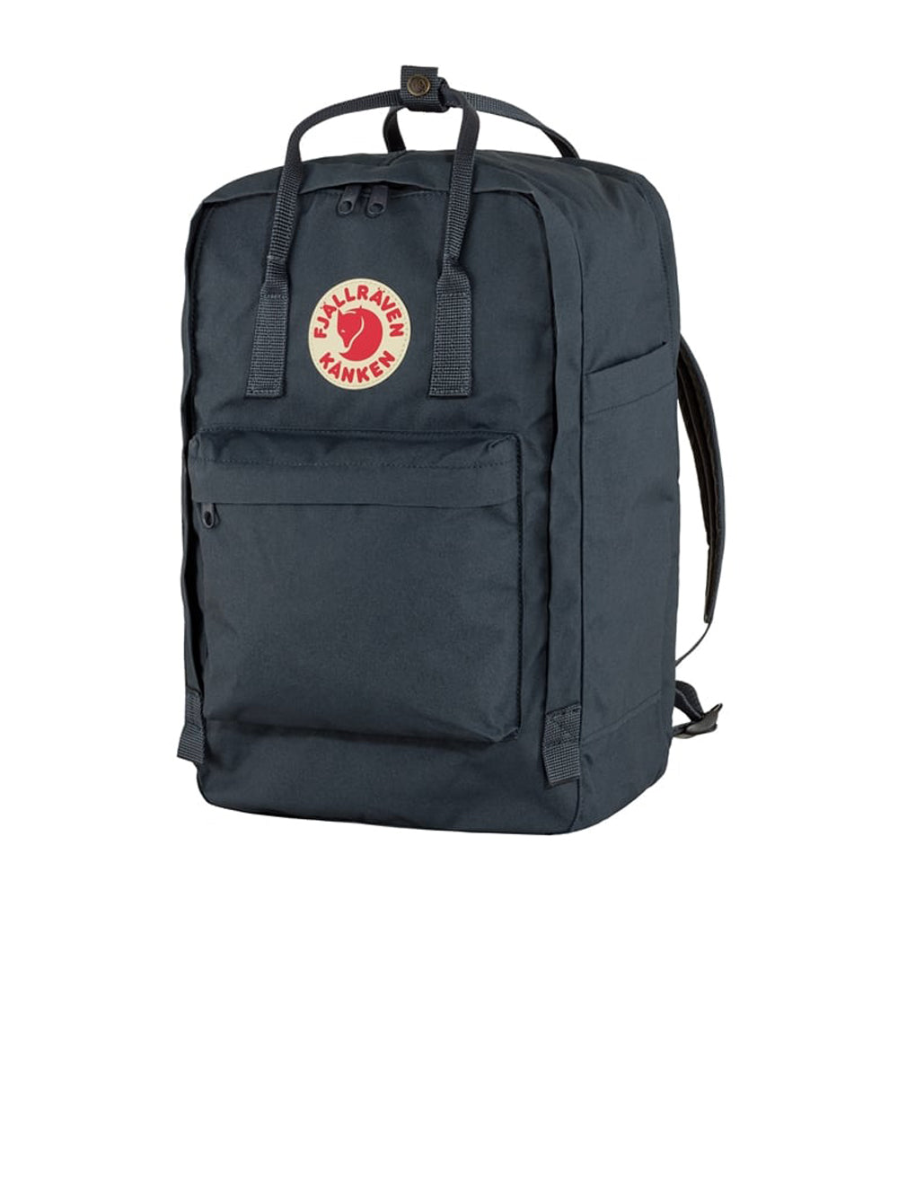 Kånken Laptop 17" - Navy — 3