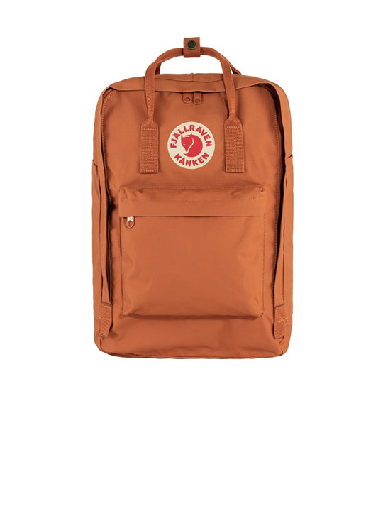 Kanken Laptop 17'' - Terracotta Brown