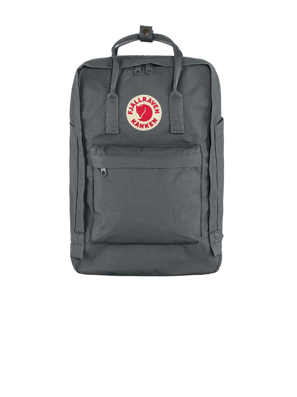 Kanken Laptop 17" - Super Grey — 1