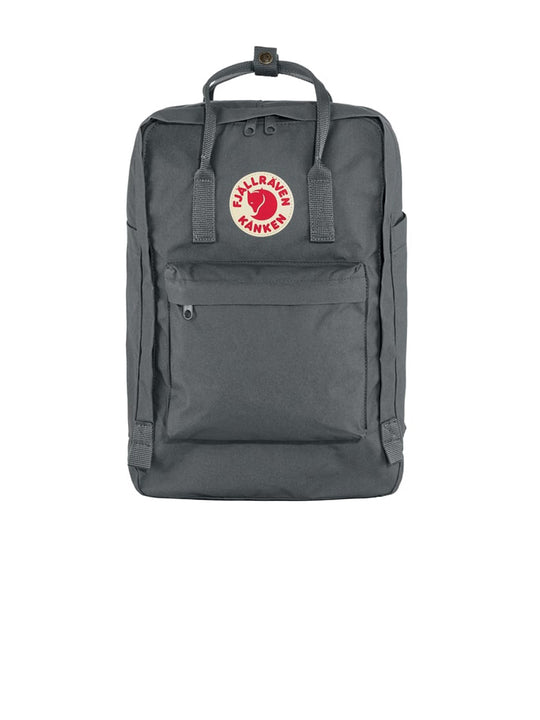 Kanken Laptop 17" - Super Grey