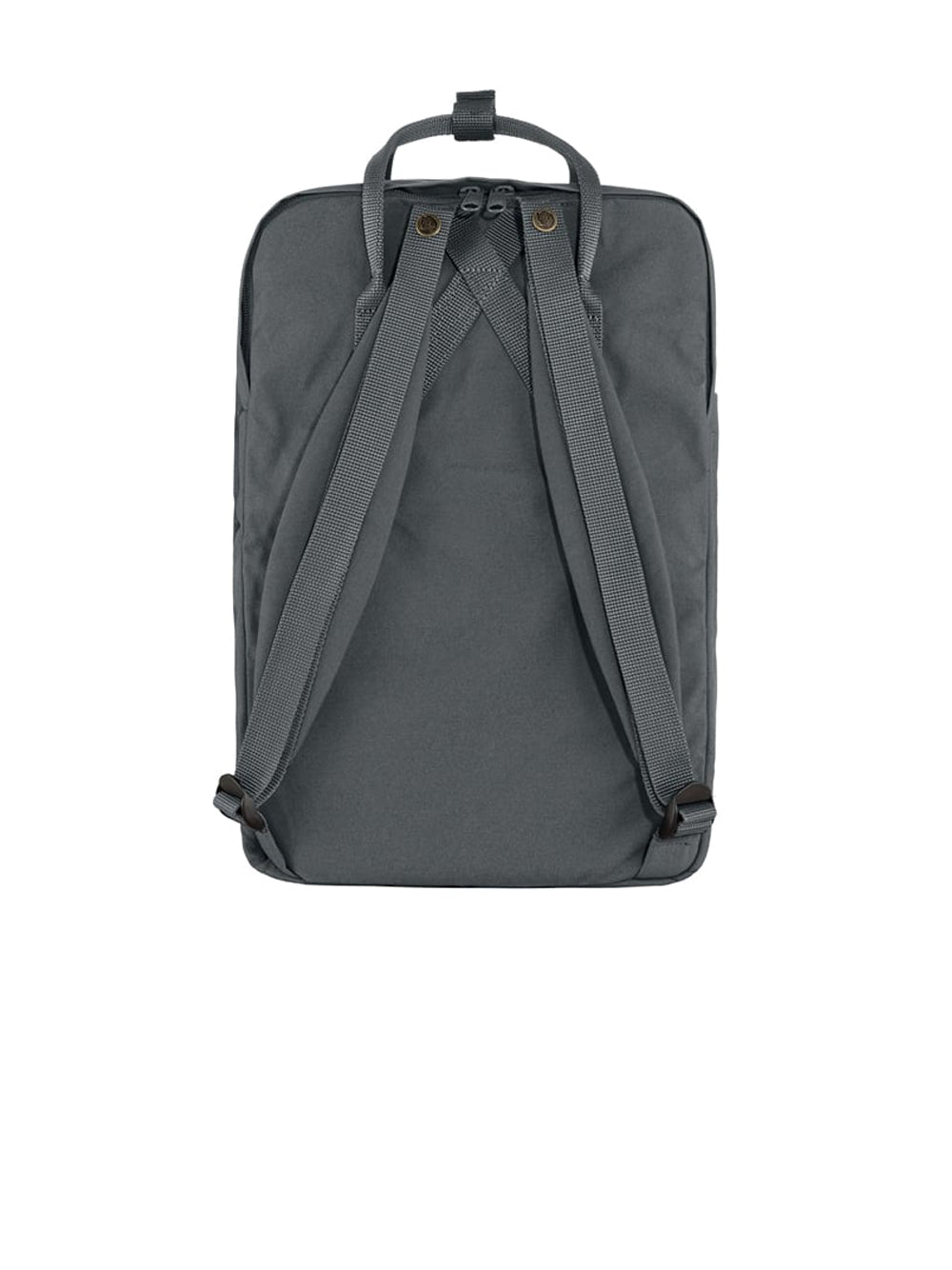Kanken Laptop 17" - Super Grey — 2