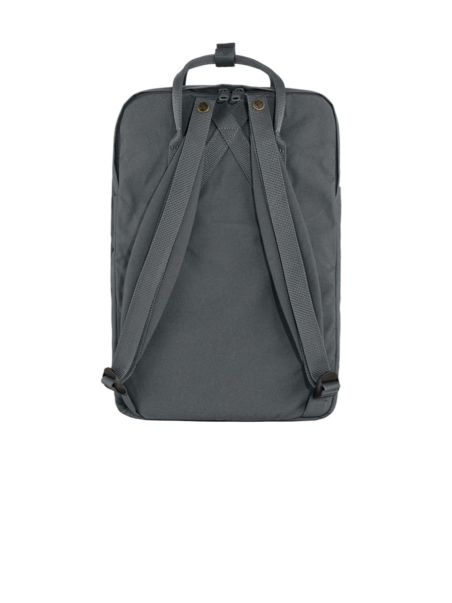 Kanken Laptop 17" - Super Grey — 2