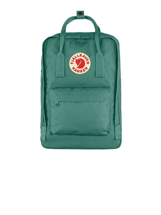 Kanken Laptop 15" - Frost Green