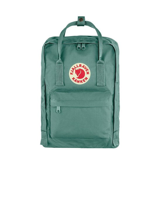 Kanken Laptop 13" - Frost Green