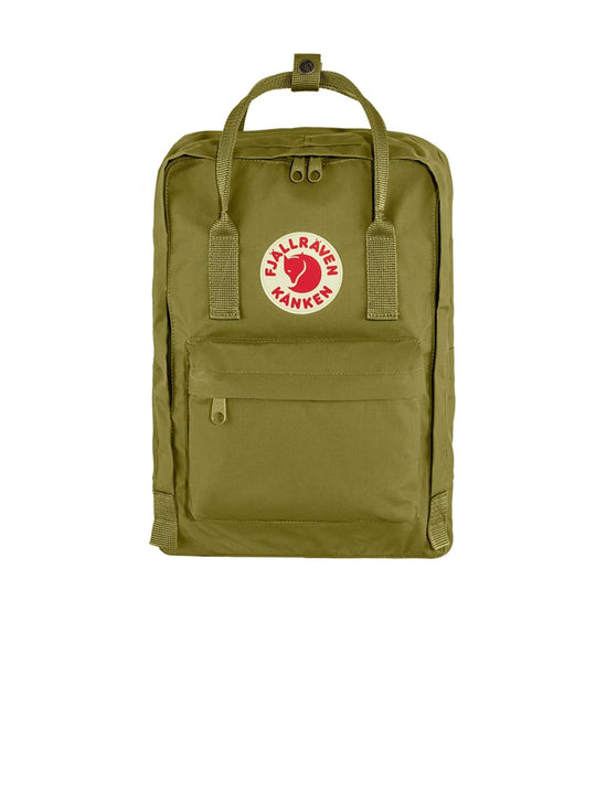 Kanken Laptop 13" - Foliage Green
