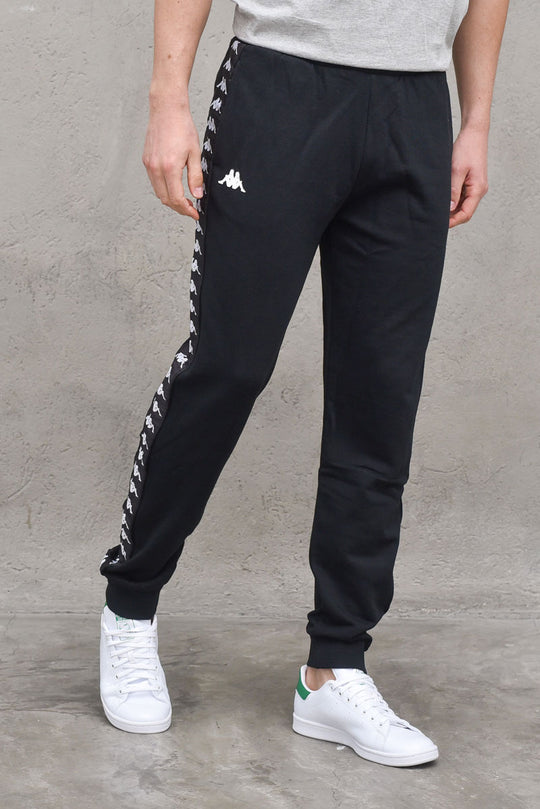 Banda Cheron - Black Black White