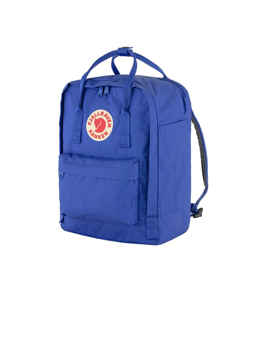 Kanken Laptop 13" - Cobalt Blue — 2