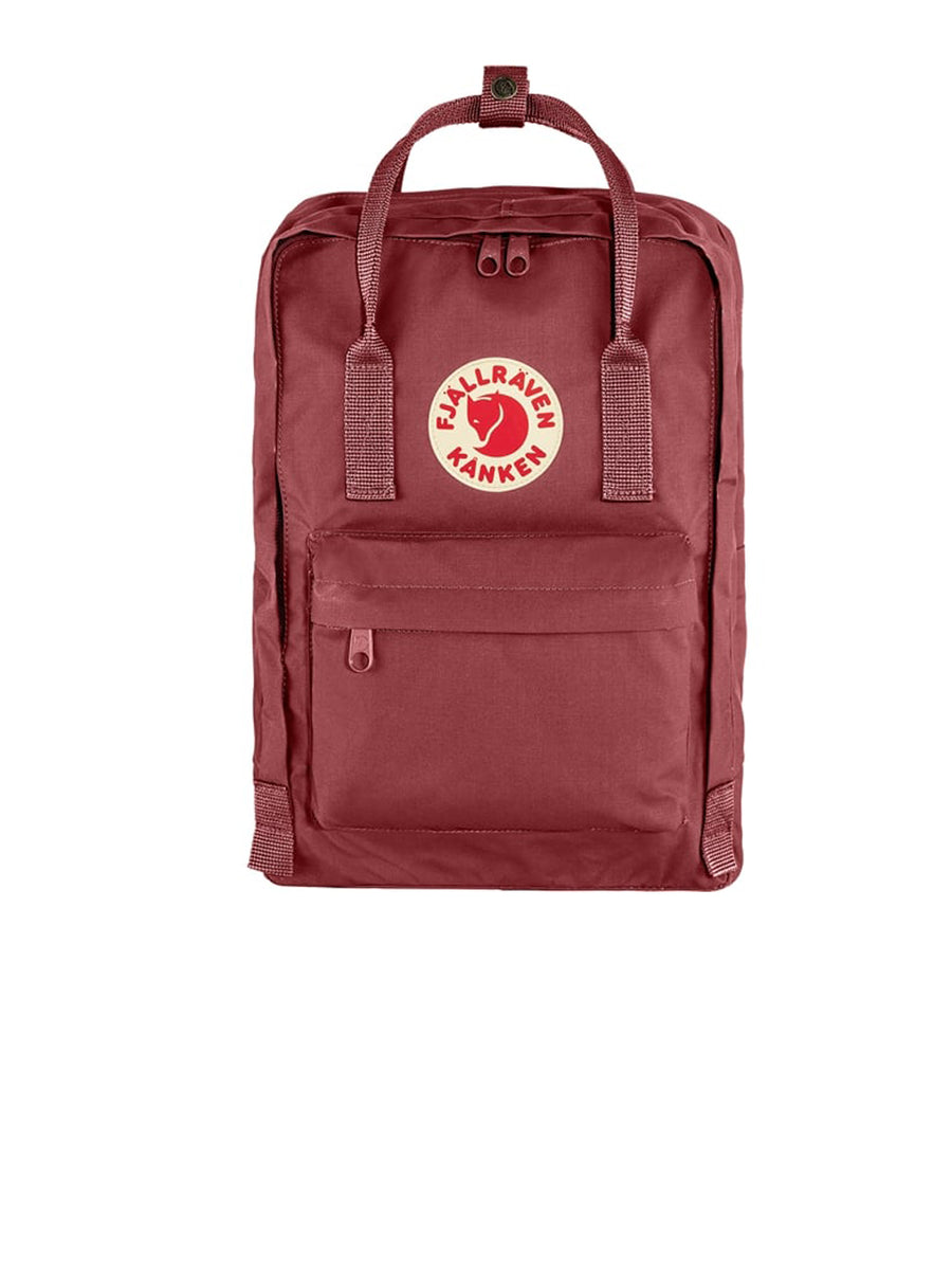 Kanken Laptop 13" - Ox Red