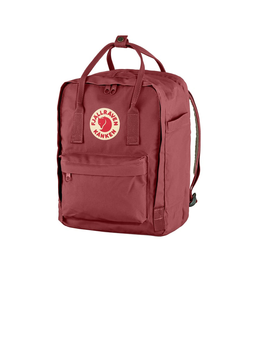Kanken Laptop 13" - Ox Red — 3