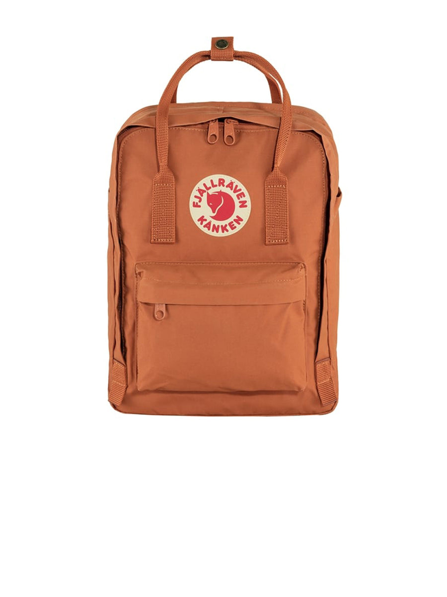 Kanken Laptop 13" - Terracotta Brown
