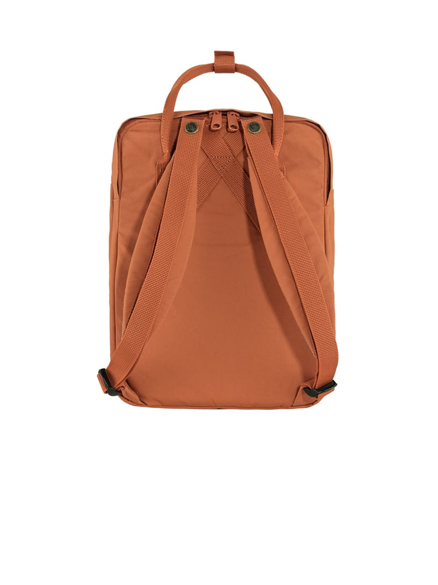 Kanken Laptop 13" - Terracotta Brown — 2