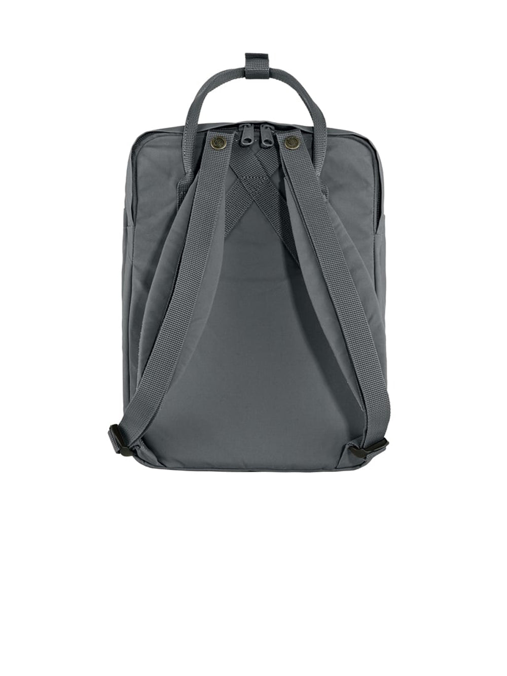 Kånken Laptop 13" - Super Grey — 2