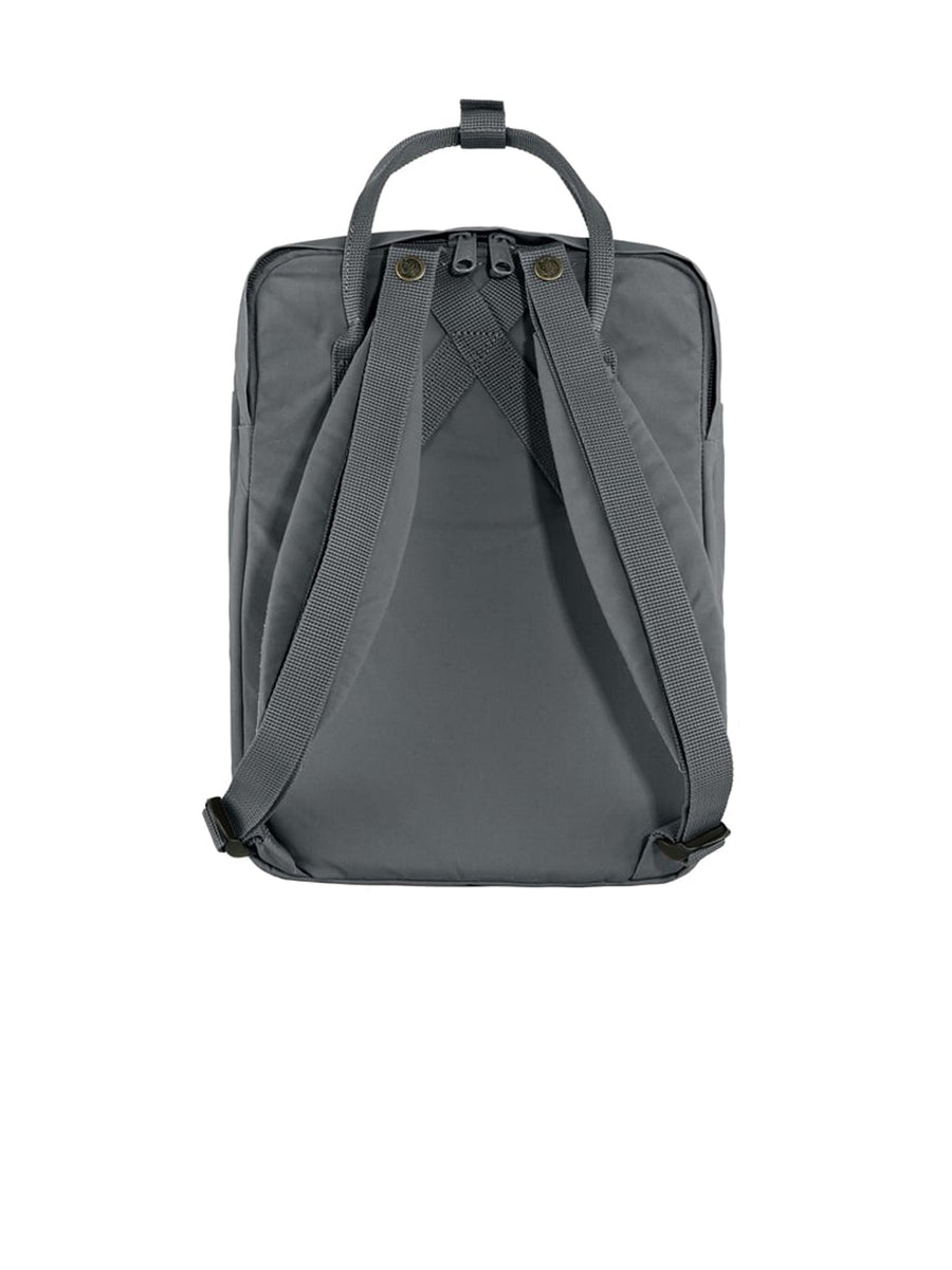 Kanken Laptop 13" - Super Grey — 2