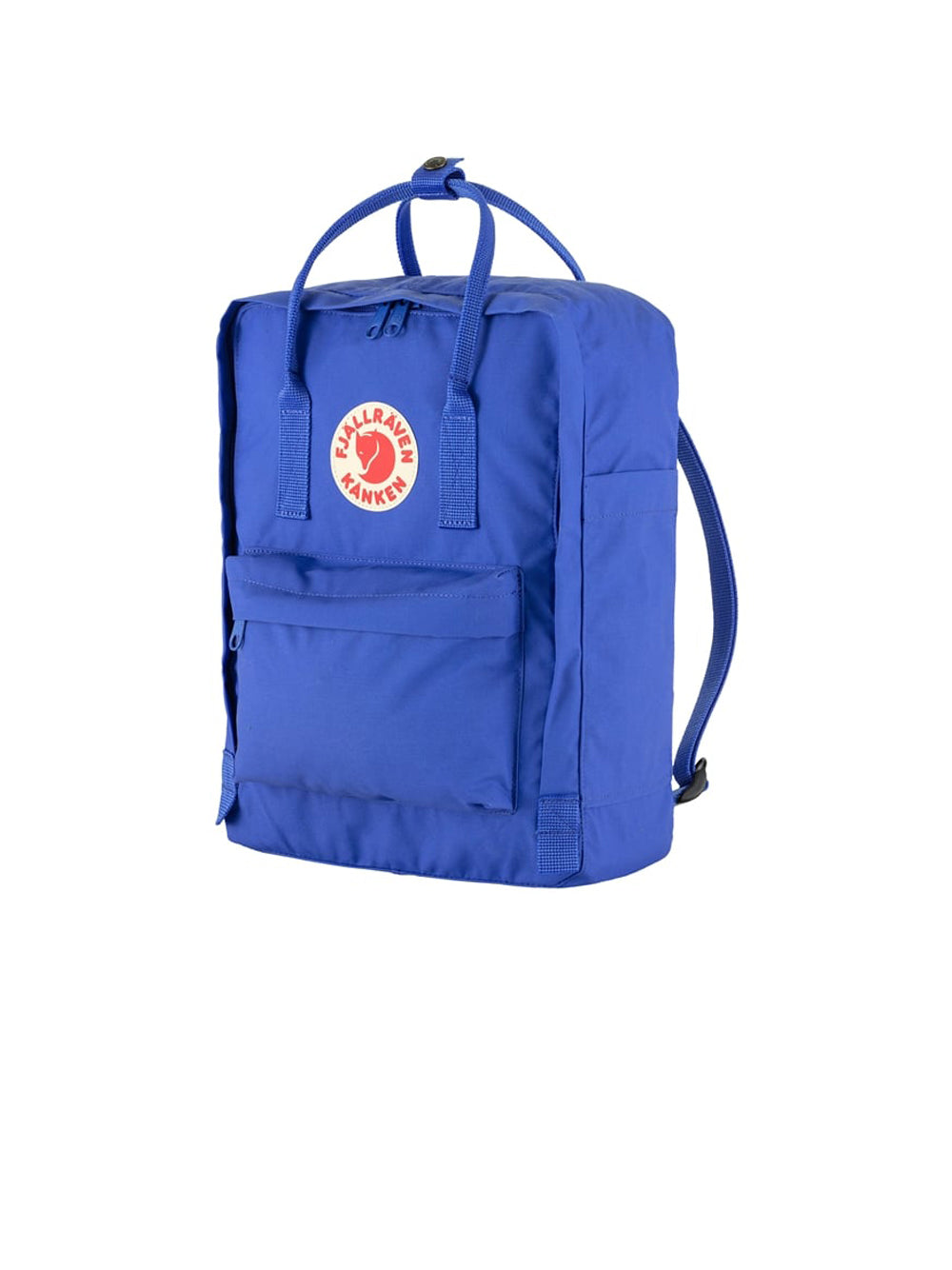 Kånken Original - Cobalt Blue — 2