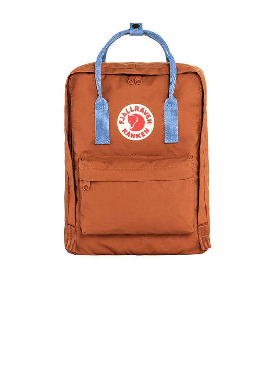 Kanken - Terracotta Brown /Ultramarine