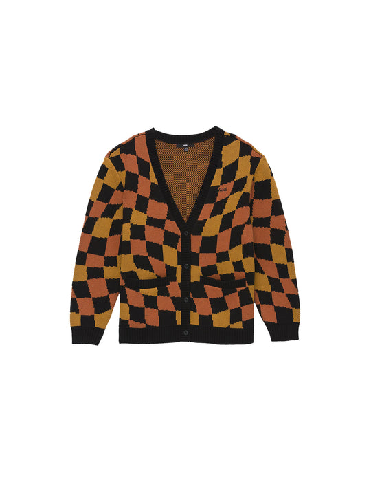 Jagger Sweater - Amus Bkgng