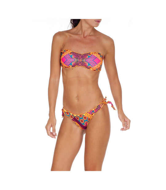Bandeau Bikini