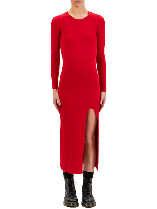 Knitwear - Rosso