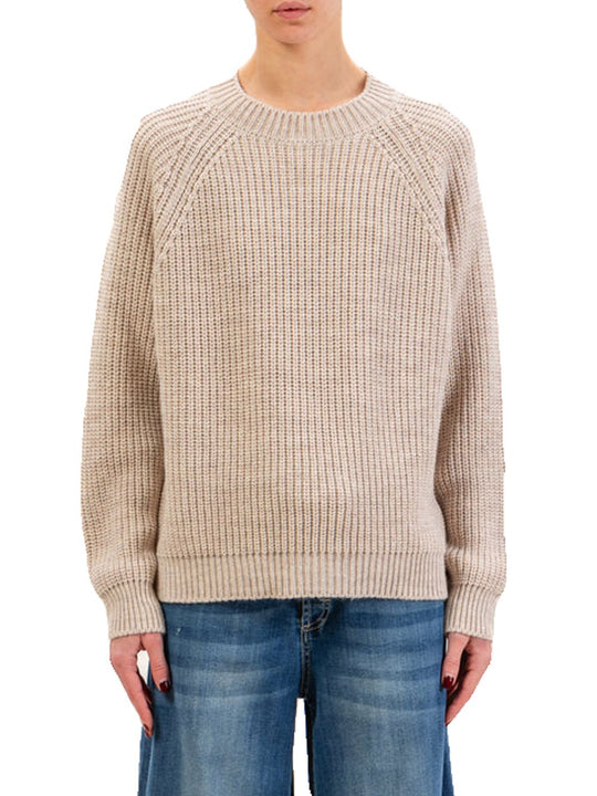 Knitwear - Sabbia