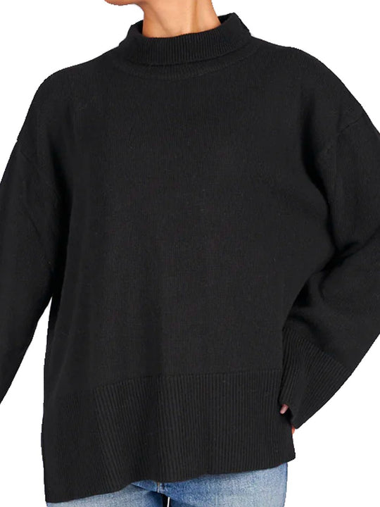 Knitwear - Nero