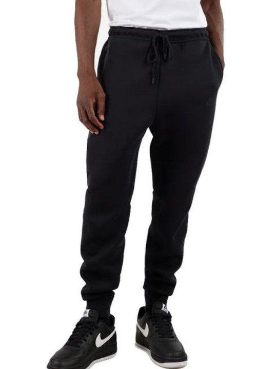 Nike Tech Fleece Men's Joggers - Black