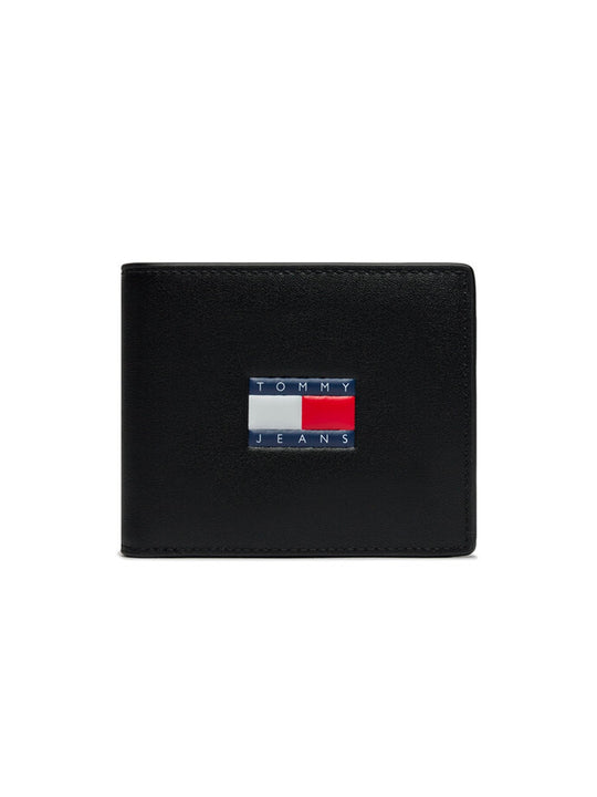 Tjm Heritage Leather Cc & Coin - Bds