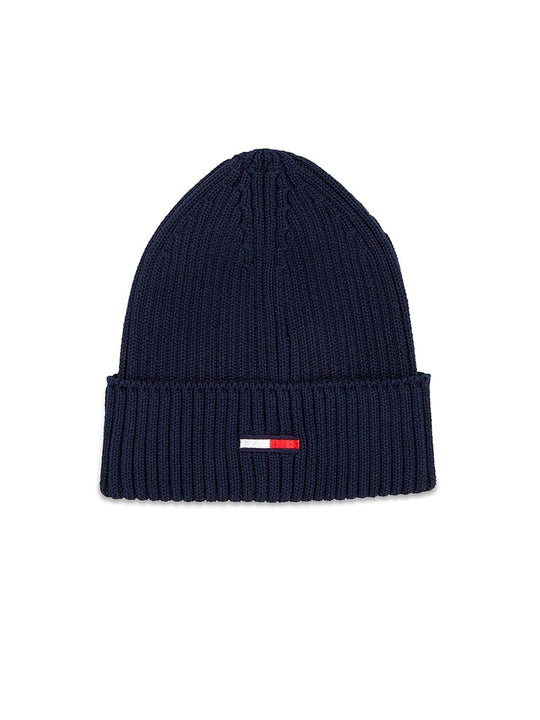 Tjm Elogated Flag Beanie - c87